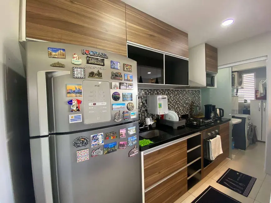 Foto 4 de Apartamento com 1 quarto para alugar, 46m2 em Barueri - SP