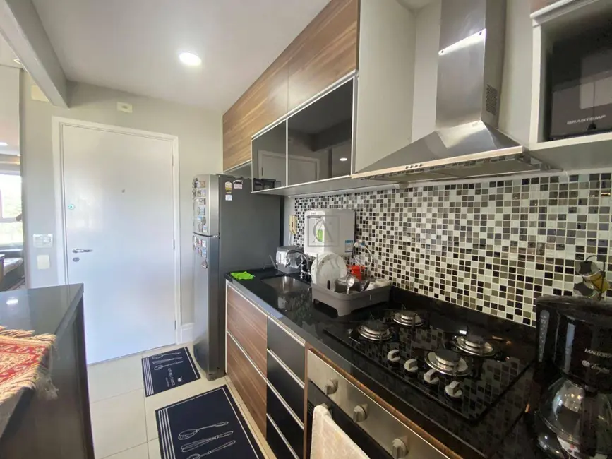 Foto 5 de Apartamento com 1 quarto para alugar, 46m2 em Barueri - SP