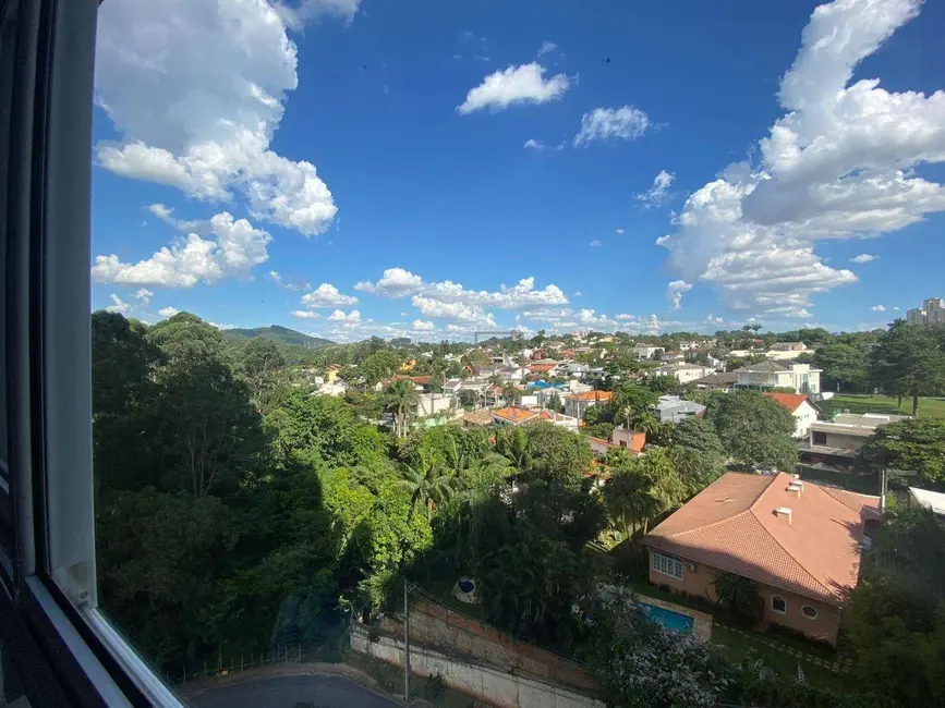 Foto 6 de Apartamento com 1 quarto para alugar, 46m2 em Barueri - SP