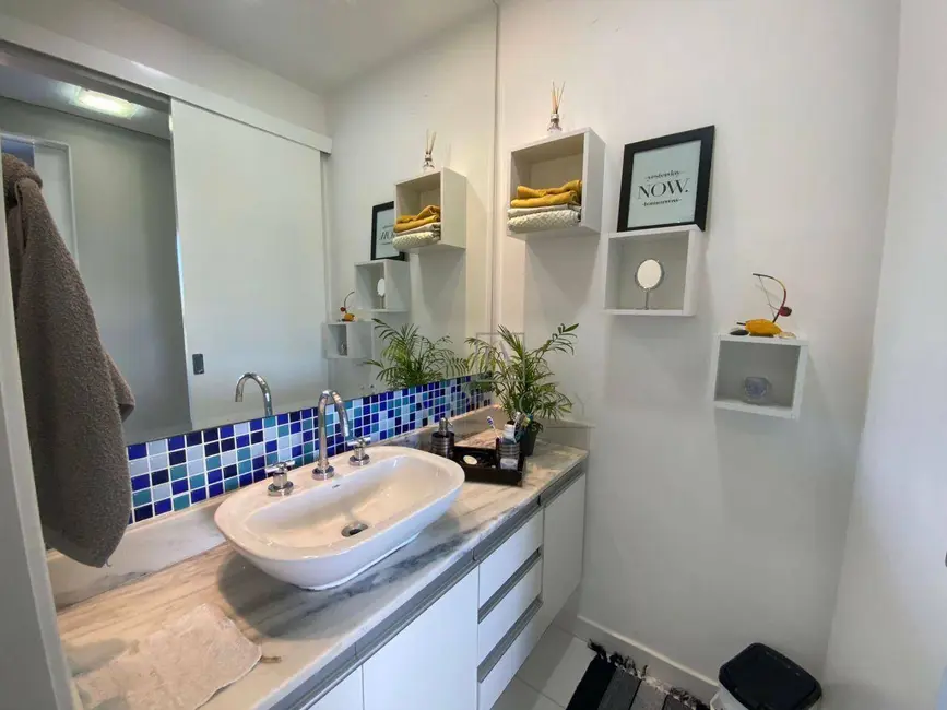 Foto 9 de Apartamento com 1 quarto para alugar, 46m2 em Barueri - SP