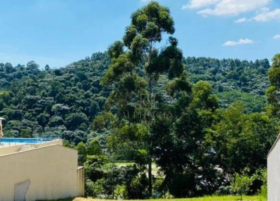 Foto 3 de Terreno / Lote à venda, 560m2 em Tamboré, Santana De Parnaiba - SP