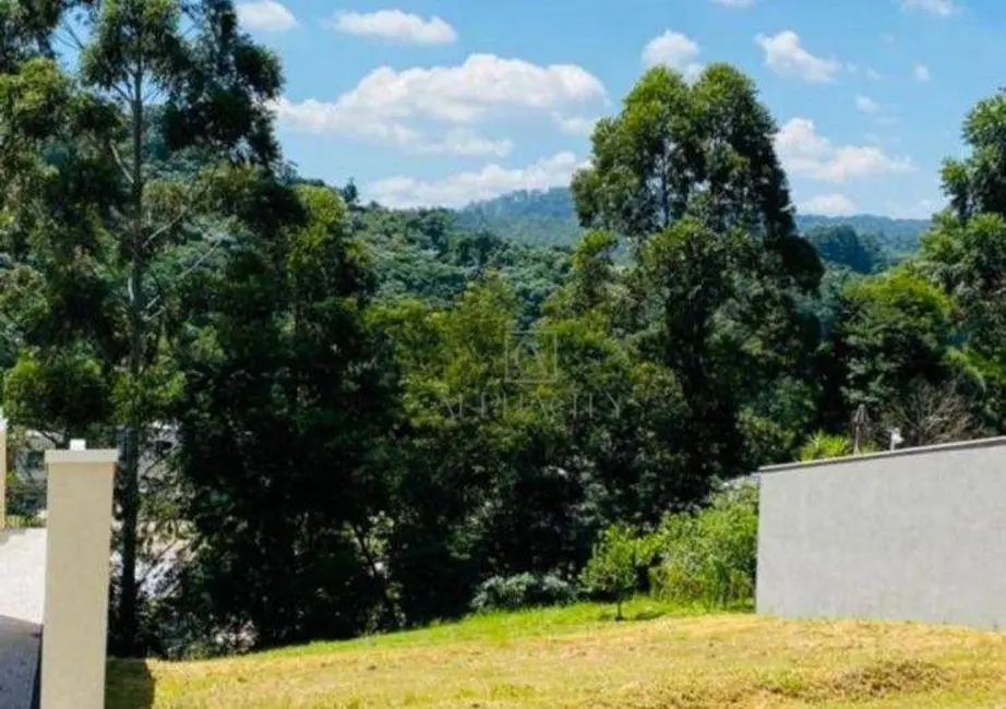 Foto 5 de Terreno / Lote à venda, 560m2 em Tamboré, Santana De Parnaiba - SP