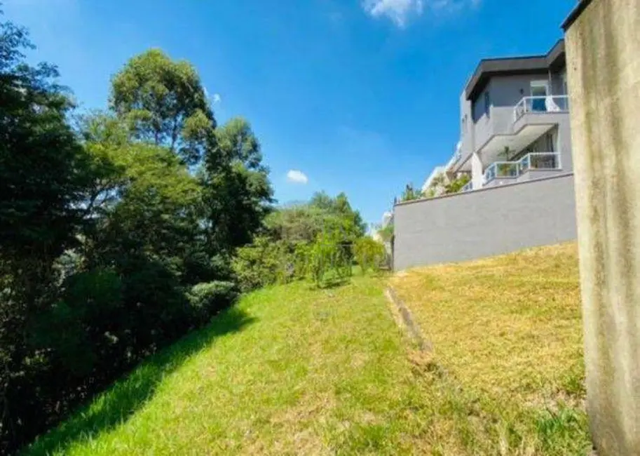 Foto 4 de Terreno / Lote à venda, 560m2 em Tamboré, Santana De Parnaiba - SP