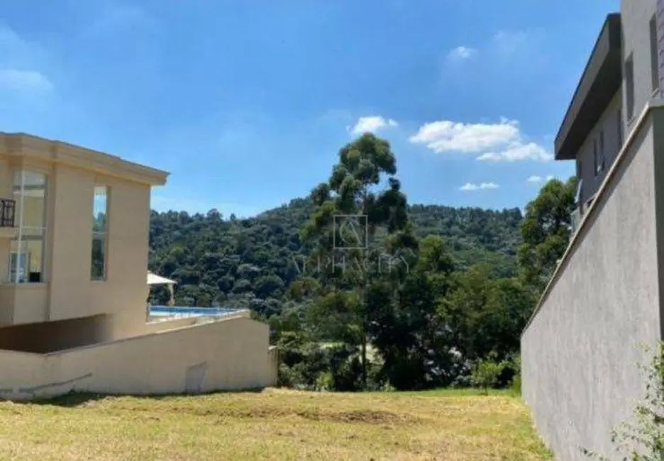 Foto 2 de Terreno / Lote à venda, 560m2 em Tamboré, Santana De Parnaiba - SP