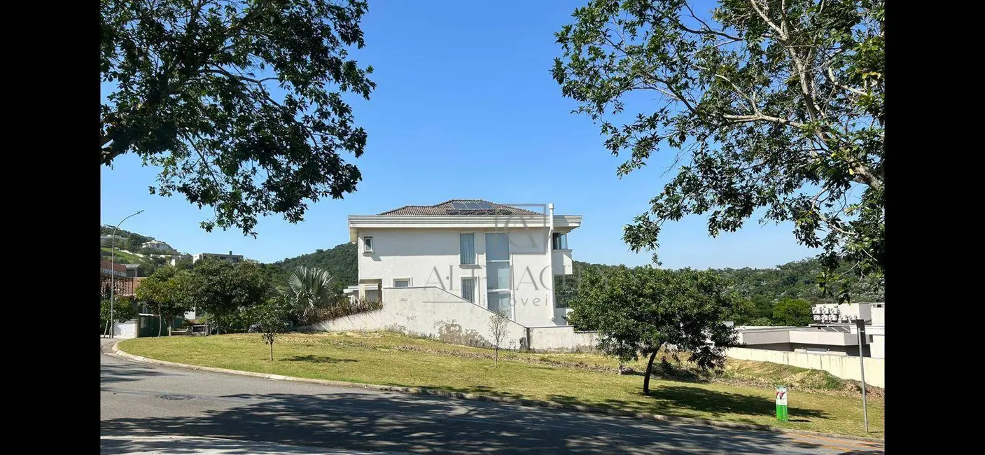 Foto 3 de Terreno / Lote à venda, 484m2 em Santana De Parnaiba - SP