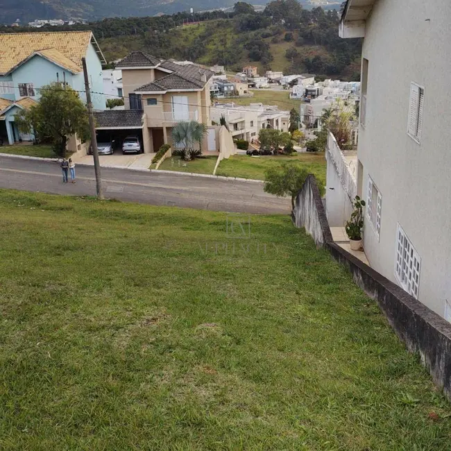 Foto 3 de Terreno / Lote à venda, 360m2 em Tanquinho, Santana De Parnaiba - SP