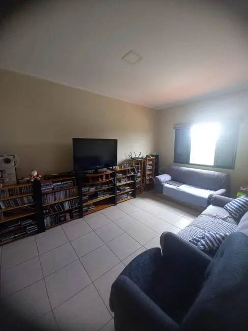 Foto 3 de Casa de Condomínio com 4 quartos à venda, 384m2 em Santana De Parnaiba - SP