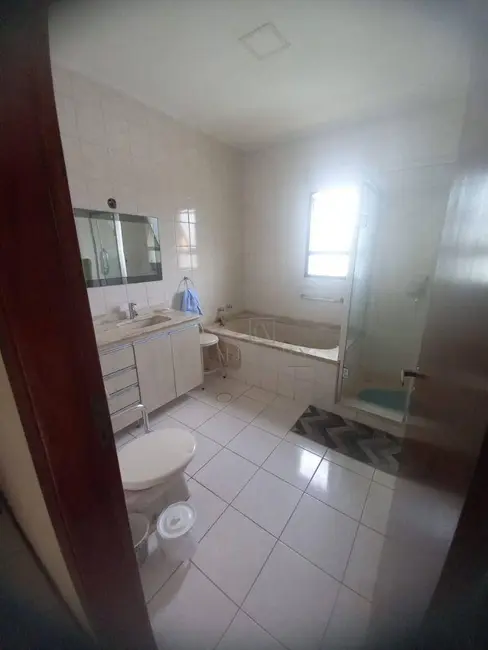 Foto 7 de Casa de Condomínio com 4 quartos à venda, 384m2 em Santana De Parnaiba - SP
