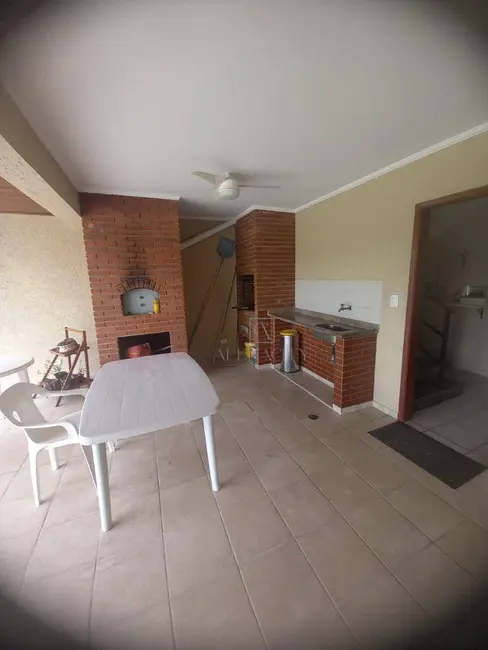 Foto 9 de Casa de Condomínio com 4 quartos à venda, 384m2 em Santana De Parnaiba - SP