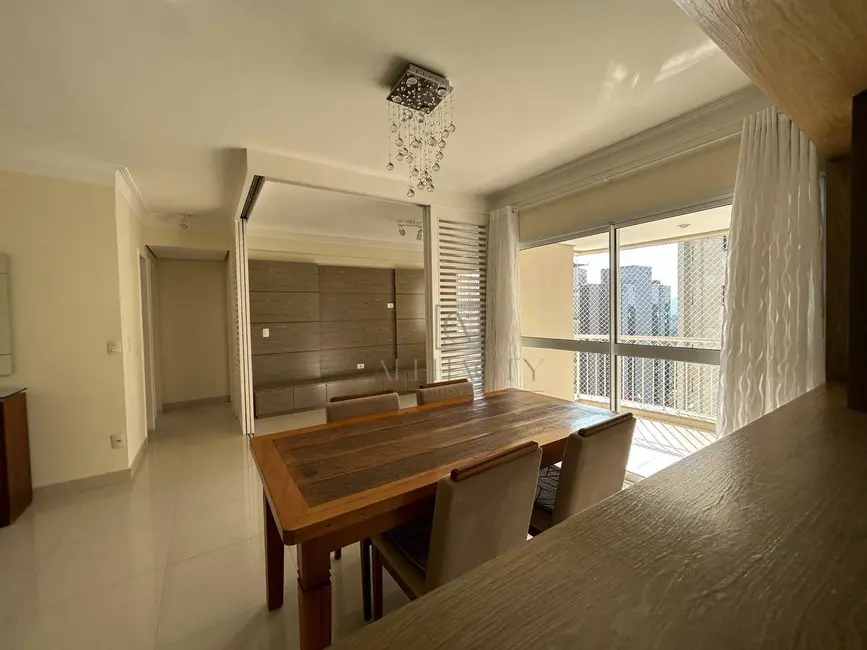 Foto 3 de Apartamento com 3 quartos à venda, 230m2 em Alphaville Industrial, Barueri - SP