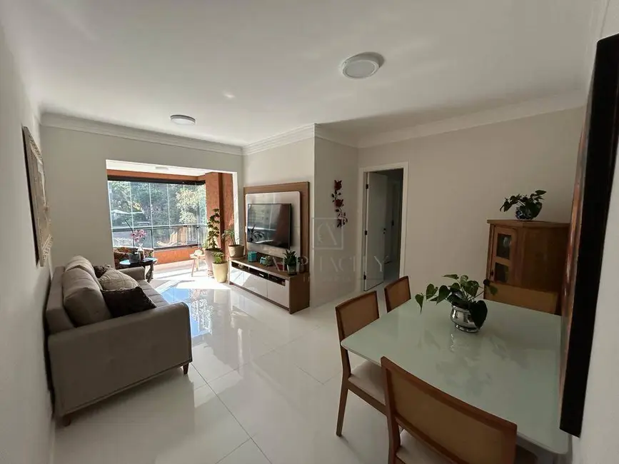 Foto 6 de Apartamento com 3 quartos à venda, 84m2 em Barueri - SP