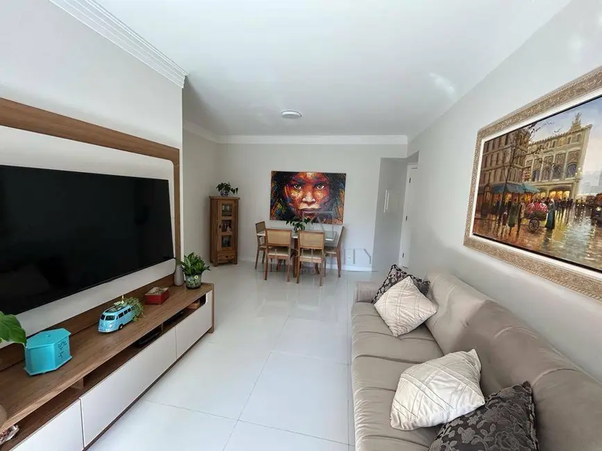 Foto 4 de Apartamento com 3 quartos à venda, 84m2 em Barueri - SP