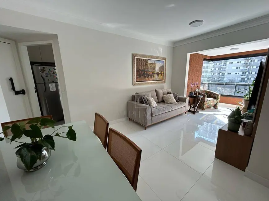 Foto 1 de Apartamento com 3 quartos à venda, 84m2 em Barueri - SP