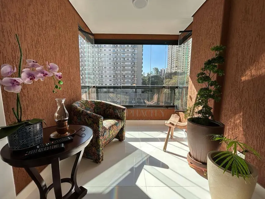 Foto 3 de Apartamento com 3 quartos à venda, 84m2 em Barueri - SP