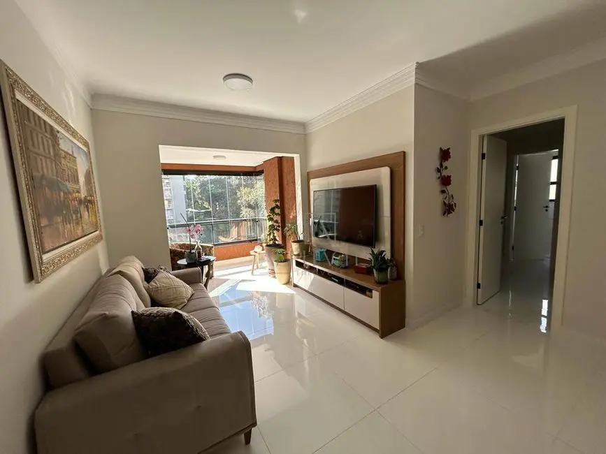 Foto 2 de Apartamento com 3 quartos à venda, 84m2 em Barueri - SP