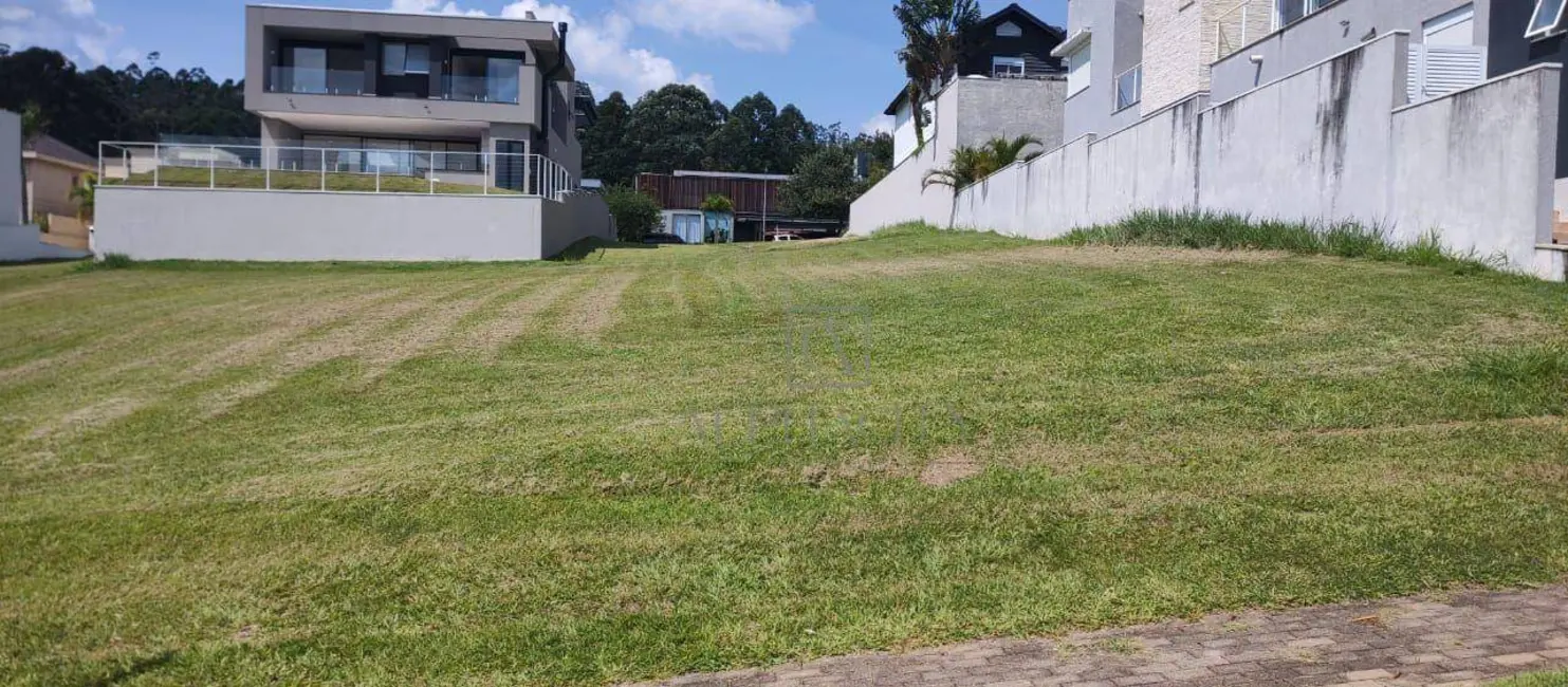 Foto 5 de Terreno / Lote à venda, 502m2 em Tamboré, Santana De Parnaiba - SP
