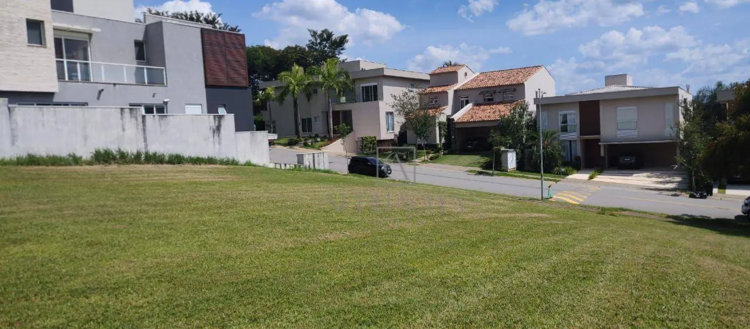 Foto 2 de Terreno / Lote à venda, 502m2 em Tamboré, Santana De Parnaiba - SP