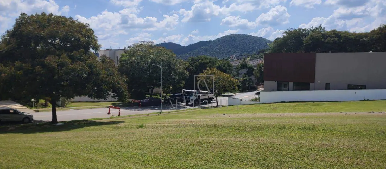 Foto 3 de Terreno / Lote à venda, 502m2 em Tamboré, Santana De Parnaiba - SP