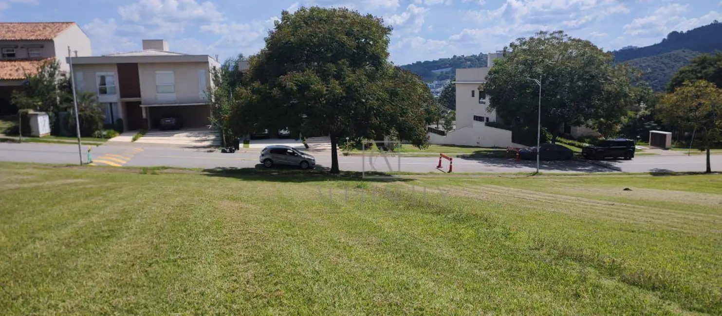 Foto 1 de Terreno / Lote à venda, 502m2 em Tamboré, Santana De Parnaiba - SP