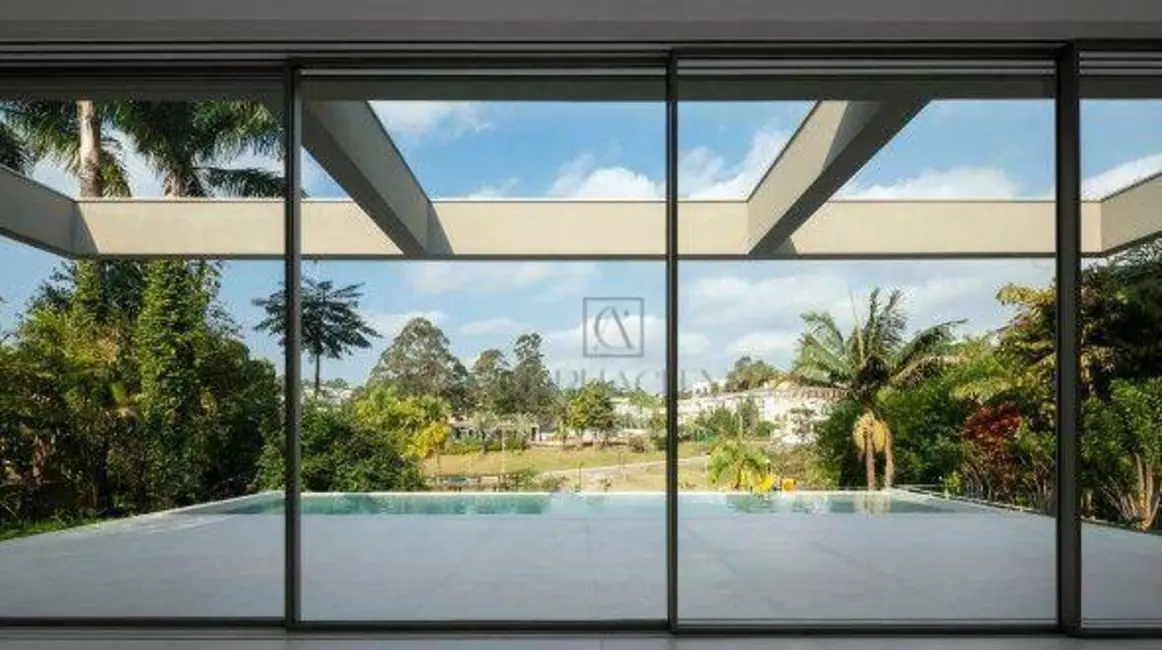 Foto 2 de Casa de Condomínio com 5 quartos à venda, 1100m2 em Tamboré, Santana De Parnaiba - SP