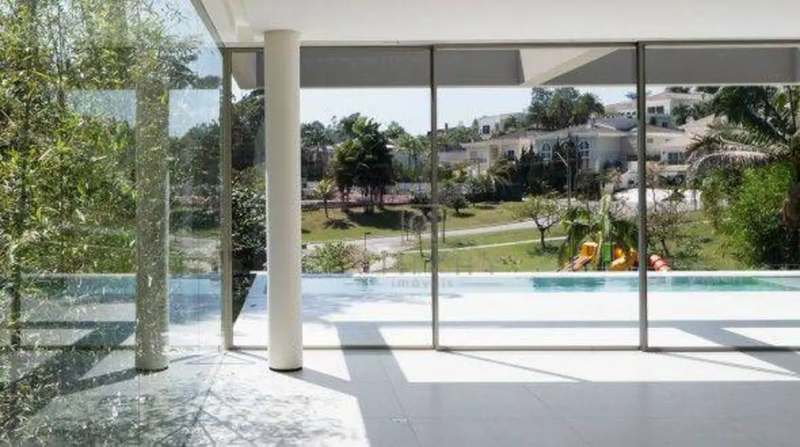 Foto 3 de Casa de Condomínio com 5 quartos à venda, 1100m2 em Tamboré, Santana De Parnaiba - SP