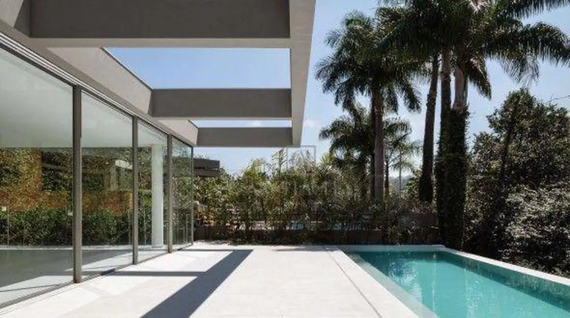 Foto 5 de Casa de Condomínio com 5 quartos à venda, 1100m2 em Tamboré, Santana De Parnaiba - SP