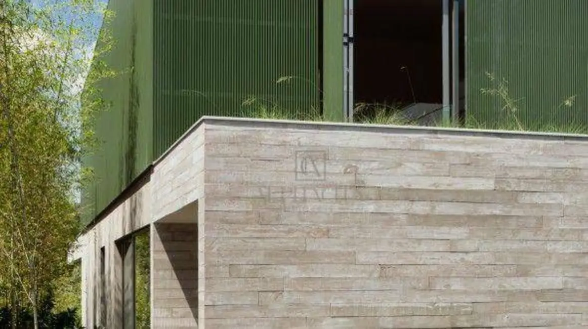 Foto 9 de Casa de Condomínio com 5 quartos à venda, 1100m2 em Tamboré, Santana De Parnaiba - SP