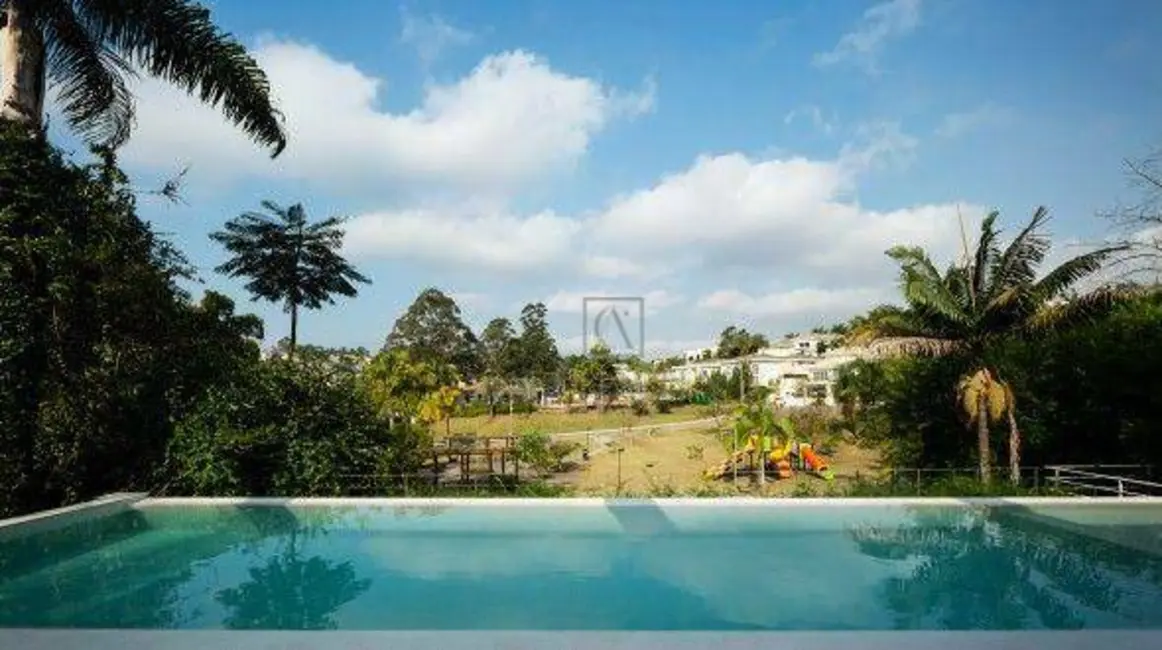 Foto 4 de Casa de Condomínio com 5 quartos à venda, 1100m2 em Tamboré, Santana De Parnaiba - SP