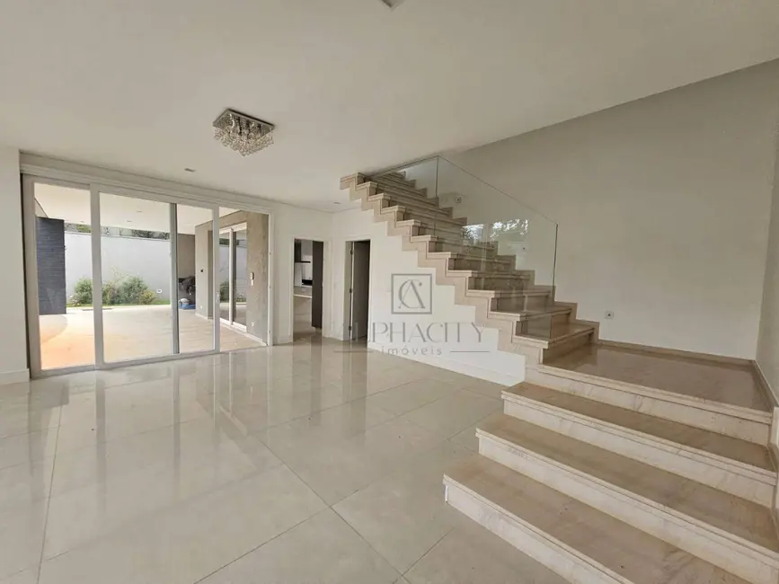 Foto 5 de Casa de Condomínio com 4 quartos à venda e para alugar, 596m2 em Santana De Parnaiba - SP