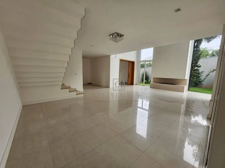 Casa de Condomínio com 4 quartos à venda e para alugar, 596m2 em Santana De Parnaiba - SP - imagem 9 Foto 9 de Casa de Condomínio com 4 quartos à venda e para alugar, 596m2 em Santana De Parnaiba - SP