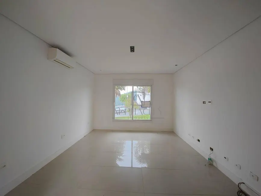 Foto 8 de Casa de Condomínio com 4 quartos à venda e para alugar, 596m2 em Santana De Parnaiba - SP