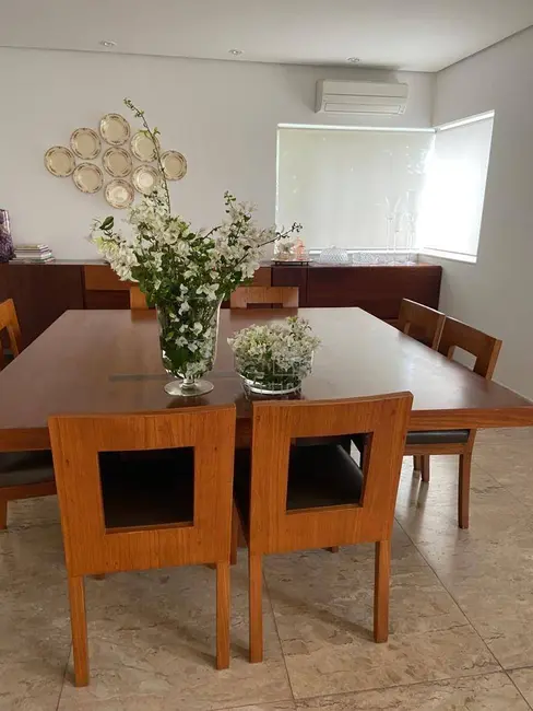 Foto 8 de Casa de Condomínio com 5 quartos à venda, 1100m2 em Tamboré, Santana De Parnaiba - SP