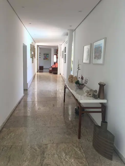 Foto 7 de Casa de Condomínio com 5 quartos à venda, 1100m2 em Tamboré, Santana De Parnaiba - SP
