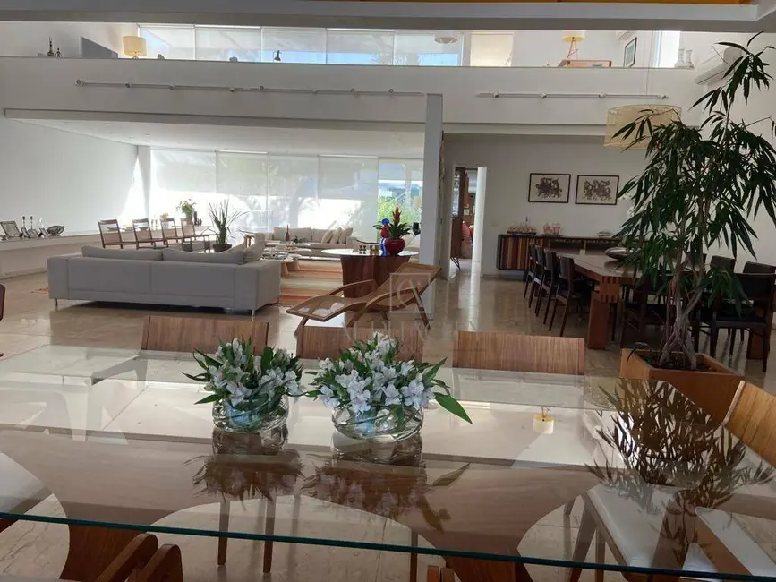 Foto 6 de Casa de Condomínio com 5 quartos à venda, 1100m2 em Tamboré, Santana De Parnaiba - SP