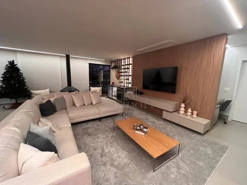 Foto 3 de Apartamento com 3 quartos à venda, 400m2 em Alphaville Empresarial, Barueri - SP