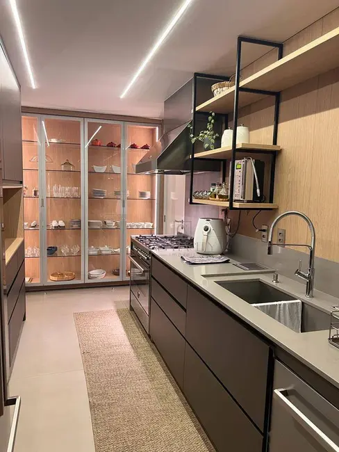 Foto 5 de Apartamento com 3 quartos à venda, 400m2 em Alphaville Empresarial, Barueri - SP