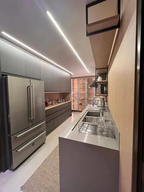 Foto 6 de Apartamento com 3 quartos à venda, 400m2 em Alphaville Empresarial, Barueri - SP