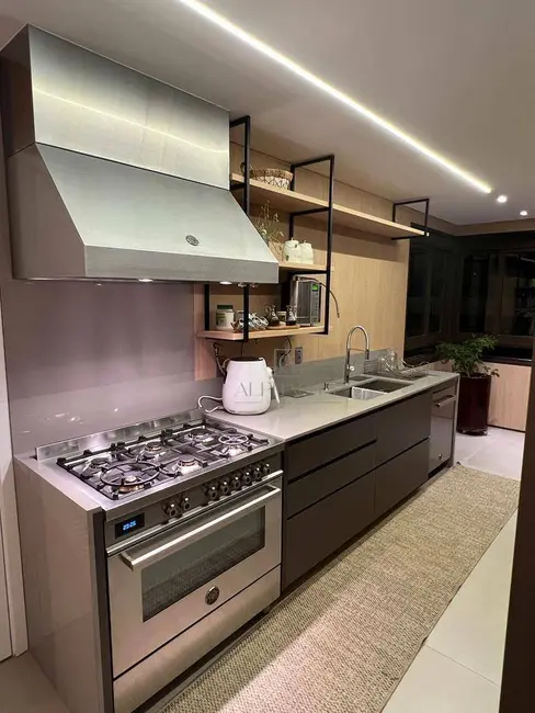 Foto 7 de Apartamento com 3 quartos à venda, 400m2 em Alphaville Empresarial, Barueri - SP