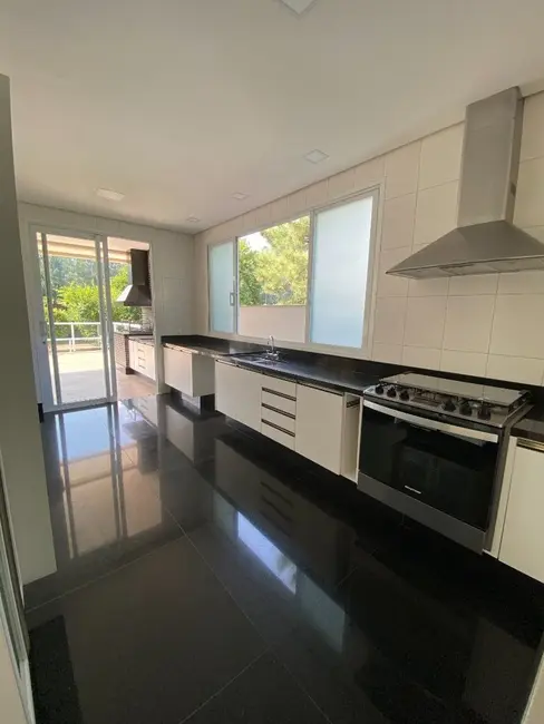 Foto 3 de Casa de Condomínio com 3 quartos à venda e para alugar, 594m2 em Alphaville Conde II, Barueri - SP