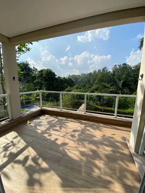 Foto 7 de Casa de Condomínio com 3 quartos à venda e para alugar, 594m2 em Alphaville Conde II, Barueri - SP