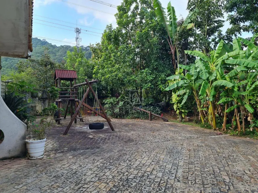 Foto 4 de Casa de Condomínio com 4 quartos à venda, 1947m2 em Residencial Tamboré, Barueri - SP