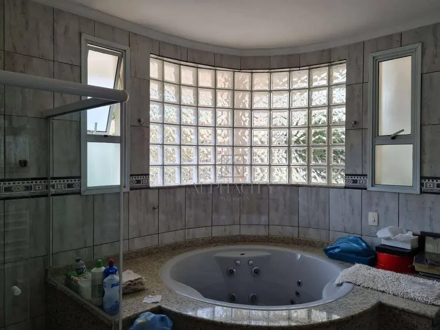 Foto 9 de Casa de Condomínio com 4 quartos à venda, 1947m2 em Residencial Tamboré, Barueri - SP