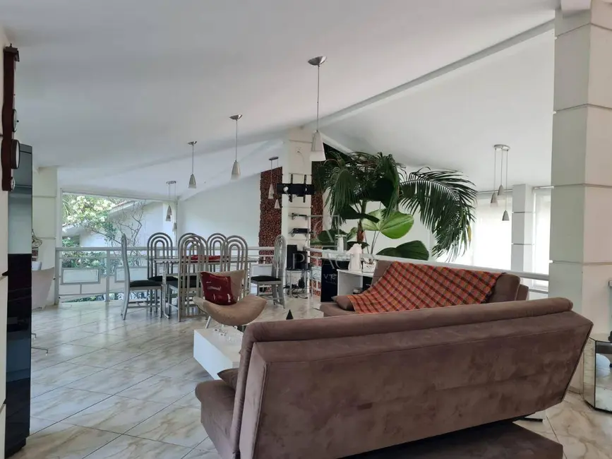 Foto 8 de Casa de Condomínio com 4 quartos à venda, 1947m2 em Residencial Tamboré, Barueri - SP