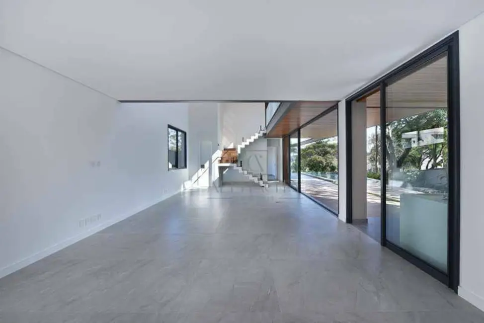 Foto 4 de Casa de Condomínio com 4 quartos à venda, 544m2 em Tamboré, Santana De Parnaiba - SP