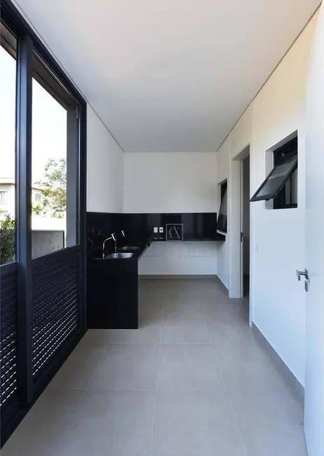 Foto 6 de Casa de Condomínio com 4 quartos à venda, 544m2 em Tamboré, Santana De Parnaiba - SP