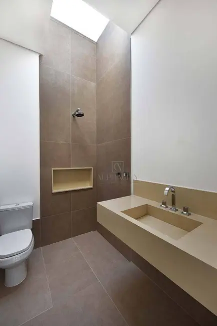 Foto 8 de Casa de Condomínio com 4 quartos à venda, 544m2 em Tamboré, Santana De Parnaiba - SP