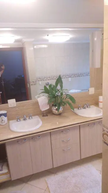 Foto 7 de Casa de Condomínio com 3 quartos à venda, 1300m2 em Residencial Tamboré, Barueri - SP