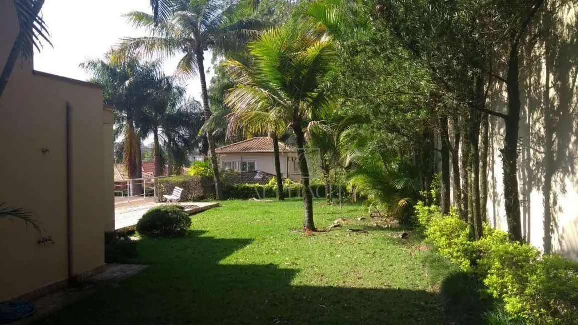 Foto 3 de Casa de Condomínio com 3 quartos à venda, 1300m2 em Residencial Tamboré, Barueri - SP