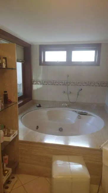 Foto 8 de Casa de Condomínio com 3 quartos à venda, 1300m2 em Residencial Tamboré, Barueri - SP