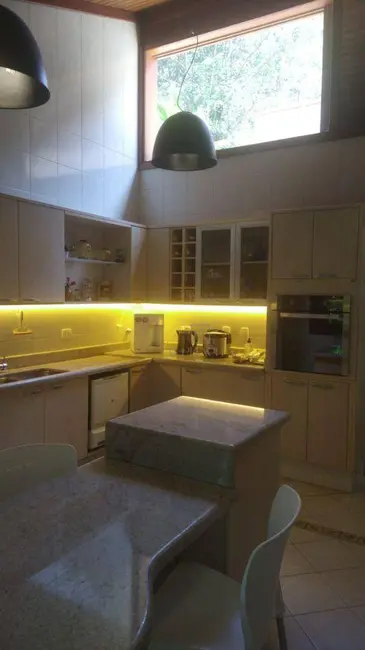 Foto 9 de Casa de Condomínio com 3 quartos à venda, 1300m2 em Residencial Tamboré, Barueri - SP